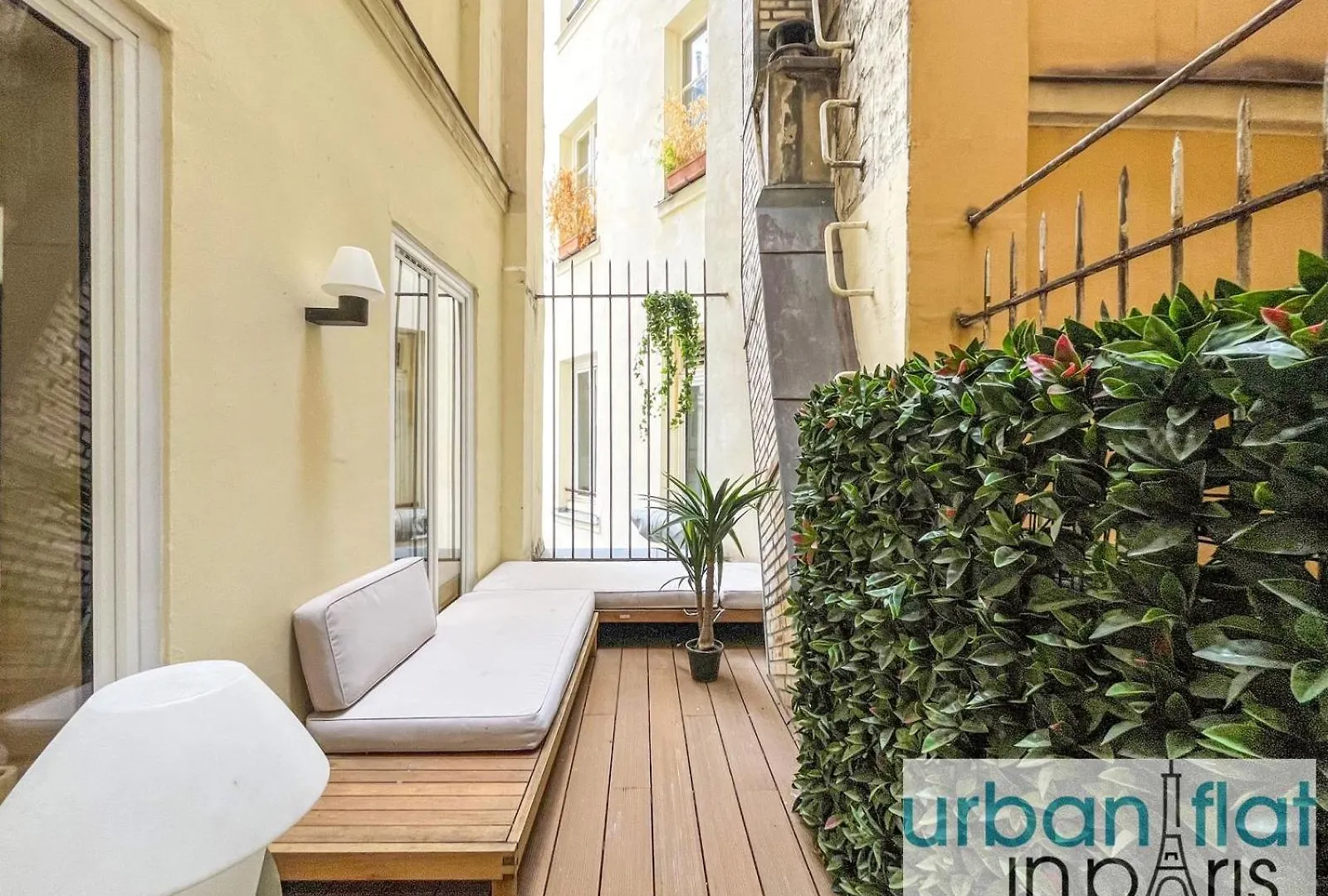 Urban Flat 118 - Luxury 4 Bdr Flat Near Saint Germain Apartment Paris