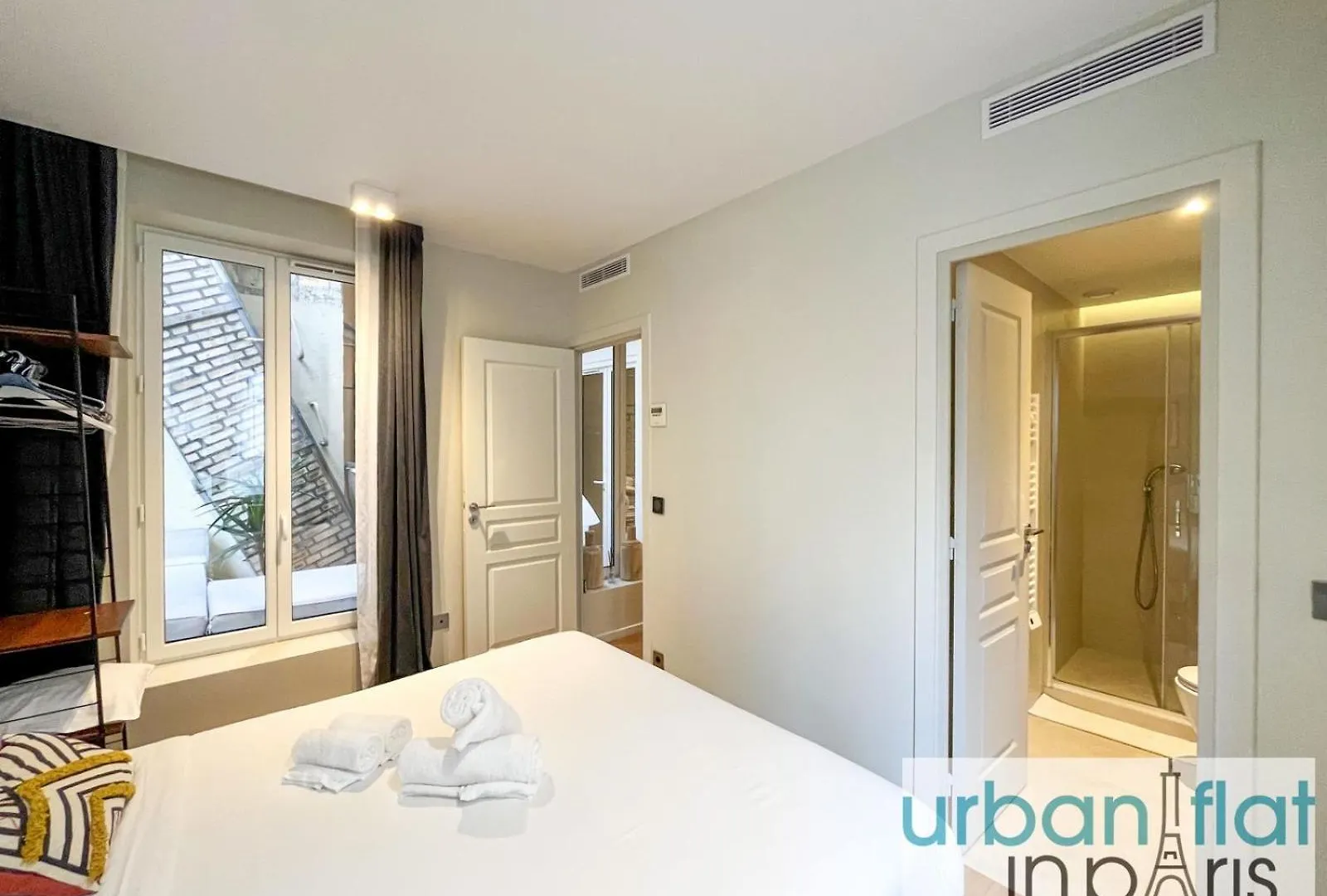 Urban Flat 118 - Luxury 4 Bdr Flat Near Saint Germain Apartment Paris