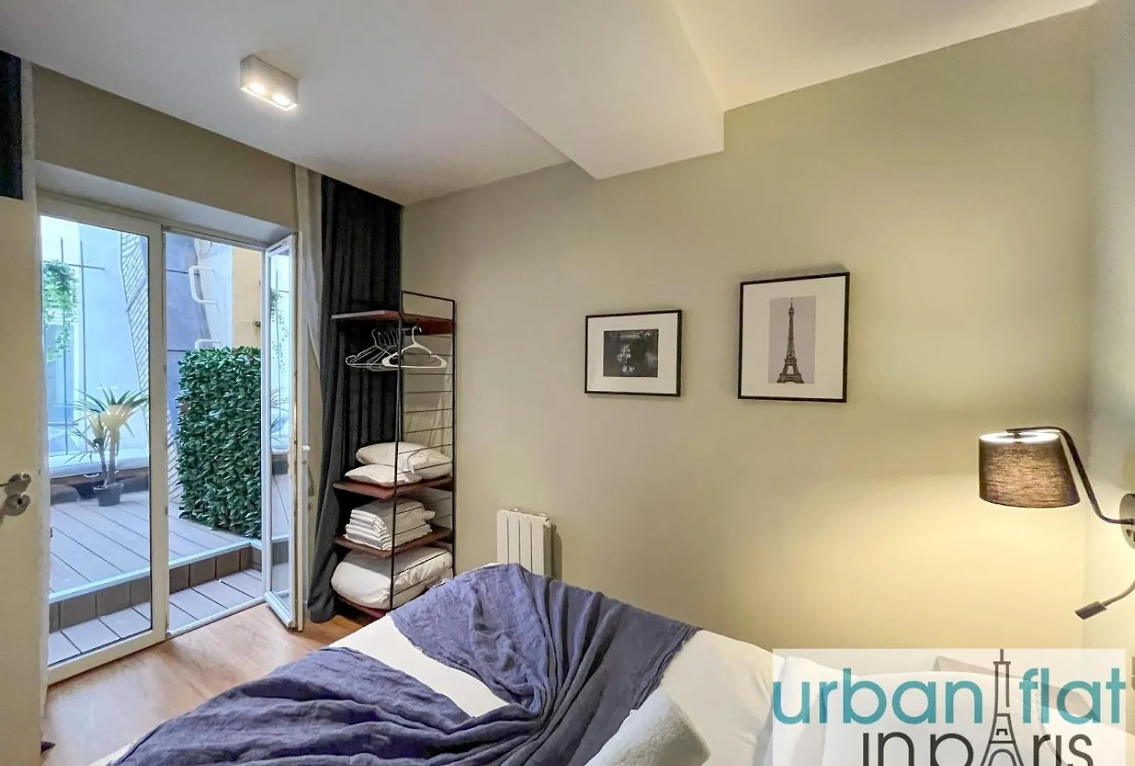 Apartamento Urban Flat 118 - Luxury 4 Bdr Flat Near Saint Germain Paris
