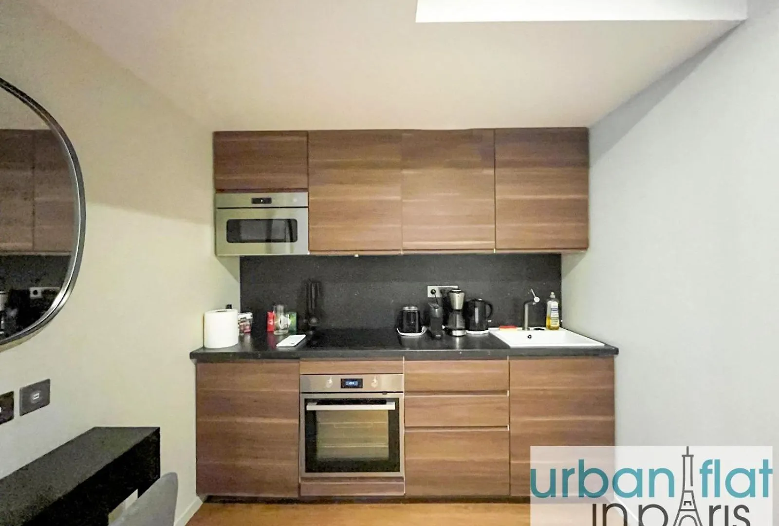 Urban Flat 118 - Luxury 4 Bdr Flat Near Saint Germain
