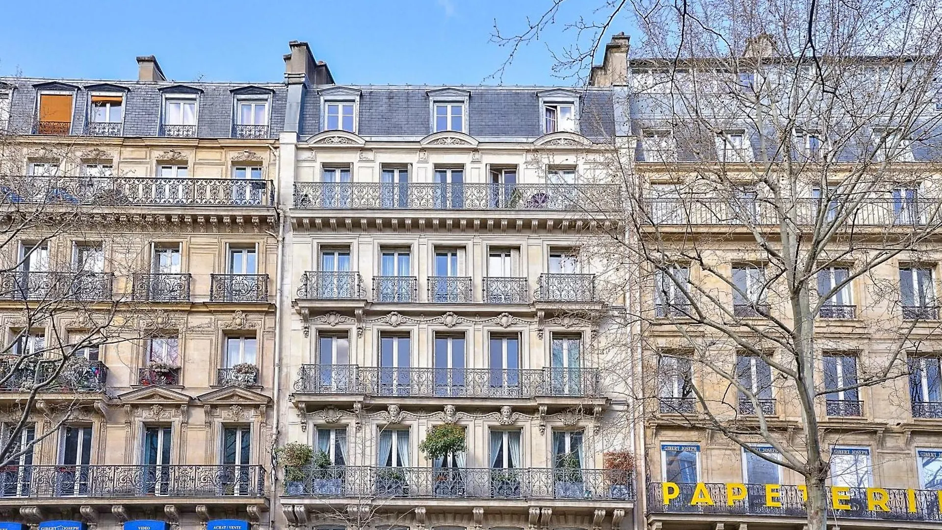 Apartment Urban Flat 118 - Luxury 4 Bdr Flat Near Saint Germain