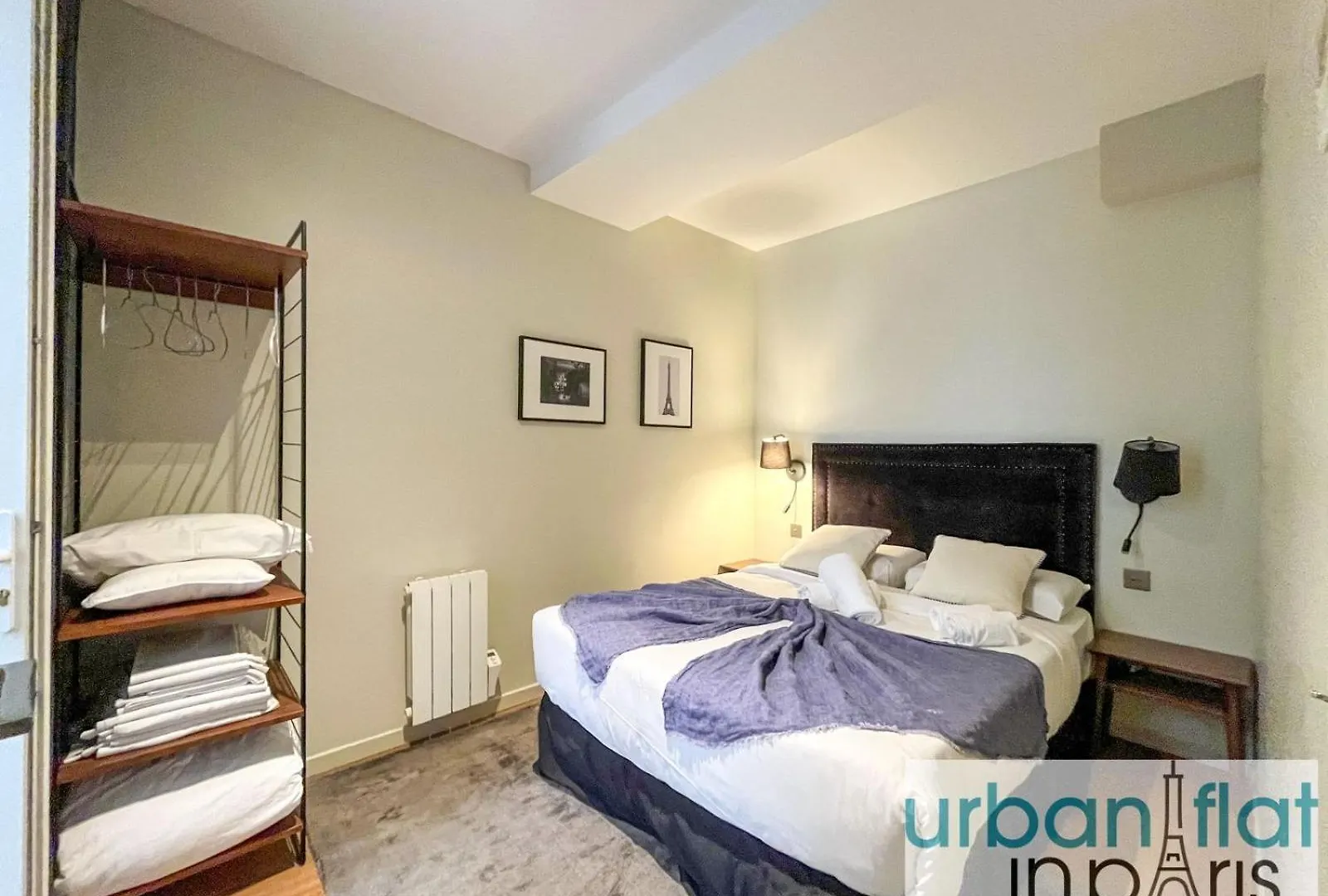 Urban Flat 118 - Luxury 4 Bdr Flat Near Saint Germain Apartment Paris